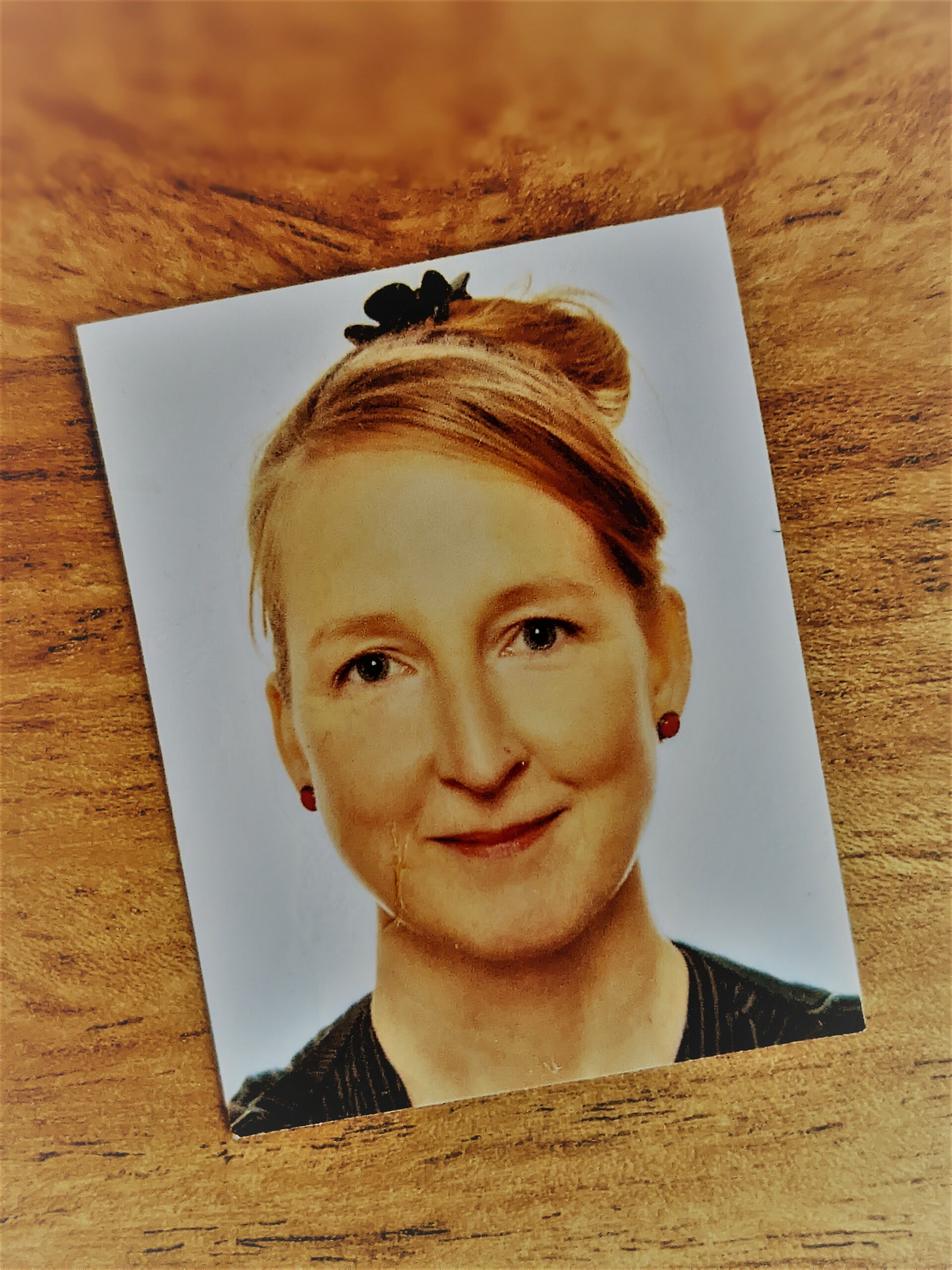 PORTRAIT